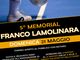 Gattinara: 5° Memorial Franco Lamolinara