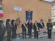 Borgosesia, inaugurato il Piazzale Bersaglieri d’Italia in Memoria del Maggiore Giuseppe la Rosa M.O.V.M.