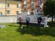 Il 1° Maggio a Romagnano Sesia, il sindaco: &quot;Collaborare per ripartire insieme&quot;