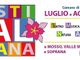 FestiValdilana: Passeggiate e pedalate alla Brughiera e in Oasi Zegna, cinema e spettacoli a Crocemosso