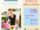 Biblioteca Grignasco: con Stella Bellomo &quot;organizzarsi in cucina con il Meal Prep&quot;