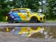 Le strade biellesi sorridono alla Speed Fire Racing