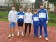 Atletica Valsesia al 3° Meeting Regionale del SorRISO