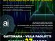 Gattinara: Serata dedicata alla &quot;CYBERSECURITY E INTELLIGENZA ARTIFICIALE&quot;