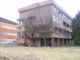 Vercelli, al via i lavori per &quot;l'Isola Verde&quot;: 15 milioni per tre palazzine.