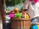 In caso di maltempo...Pasquetta con il piano B: picnic in casa tra tradizione, sapori e creatività