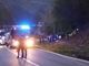 Tragico scontro a Bornate: muore un trentenne, feriti i tre passeggeri