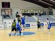 Barberi Valsesia Basket, stop interno per gli Spartans: 53-68 - Foto di Lety Bertini