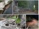 Maltempo senza tregua in Valsesia: case allagate e famiglie evacuate.