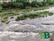 Forti temporali in arrivo, è allerta gialla in alcune zone del Piemonte (foto di repertorio)