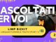 Riascoltati per voi: Limp Bizkit - The Unquestionable Truth (Part 1) (2005)