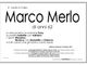 Marco Merlo