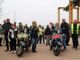 Da Biella a Coggiola: tre modi diversi di vivere la passione delle due ruote con il Vespa Club FOTO