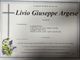 Livio Giuseppe Argese
