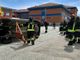 Vigili del fuoco, dalla Regione 200mila euro per la formazione dei volontari - Foto di repertorio, esercitazione Vigili del fuoco, dalla Regione 200mila euro per la formazione dei volontari - Foto di repertorio, esercitazione