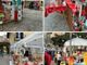 Mercatino degli Angeli di Sordevolo, un successo che fa sistema sul territorio