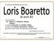 Loris Boaretto
