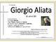 Giorgio Aliata