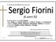 Sergio Fiorini