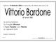 Vittorio Bardone