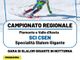 CSEN Biella, a Bielmonte lo Slalom Gigante in Notturna
