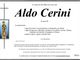 Aldo Cerini