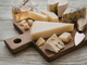 Piemonte, etichettatura Dop e IGP: più trasparenza per i consumatori