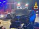 In foto, l’incidente di Santhià In foto, l’incidente di Santhià