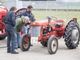 AgriMemorie, il weekend che celebra la passione per la storia dei mezzi agricoli alla Fondazione Marazzato si conclude con un successo