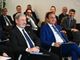 Logistica, Piemonte e Liguria insieme per governance condivisa di porti Genova e Savona e sviluppo aree retroportuali