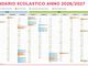 Regione, definito il nuovo calendario scolastico: prima campanella lunedì 14 settembre