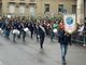 Gli Alpini valsesiani a Genova per la 97ª Adunata nazionale Gli Alpini valsesiani a Genova per la 97ª Adunata nazionale