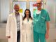 Al CTO salvata donna colpita da raro tumore del cranio grazie a cranioplastica in 3D