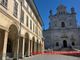 Sacro Monte di Varallo: la "Nuova Gerusalemme" Sacro Monte di Varallo: la "Nuova Gerusalemme"
