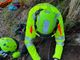 Schiacciato da un grosso masso a Valdilana, escursionista salvato con tecniche alpinistiche