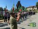 Torna il raduno degli Alpini della Valle di Mosso (foto dello scorso anno)