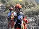 Volontari del Corpo AIB Piemonte in missione antincendio in Italia e all'estero