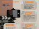 A Grignasco quattro lezioni per imparare a creare video con lo smartphone