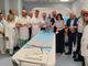 Una nuova TAC al Sant’Andrea di Vercelli: investimento da 550mila euro per diagnosi più rapide e precise