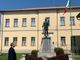 25 Aprile, Prato Sesia in ricordo di chi ha donato la vita per la libertà FOTOGALLERY