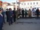 Commemorati dalla questura di Vercelli gli agenti Demenego e Rotta