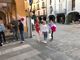 Gattinara: Tutti al lavoro per la notte rosa di sabato 27 maggio