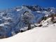 Piste aperte tra Alagna e Alpe di Mera