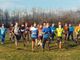 Podismo, eccellente prestazione di Nicola Vaiana alle 3 cross in 1