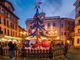 Il Natale di Stresa offre in omaggio i biglietti per ritornare gratis sul lago