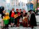 Al via il carnevale a Borgosesia, il 6 febbraio la consegna delle chiavi al Peru