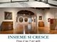 Varallo: Insieme si cresce, campagna 5x1000 per il Palazzo dei Musei