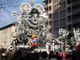 Carnevale di Borgosesia, quasi 30mila presenze alle tre sfilate
