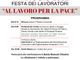 30 aprile e 1 maggio, conferenza e manifestazione a Romagnano Sesia