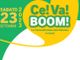 Quarona: “Ce! Va! Boom!”, una grande festa, organizzata dalla Comunità Educante